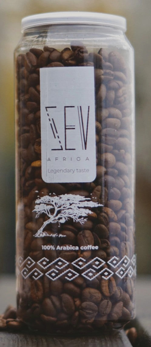 Single Origin Washed Kenyan Coffee